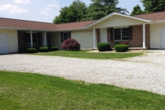 Country Club Duplex