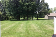 Country Club Duplex